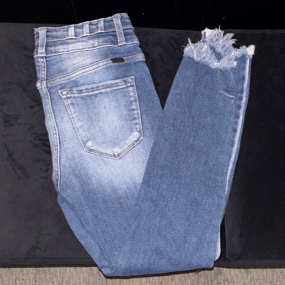 Kancan Jeans